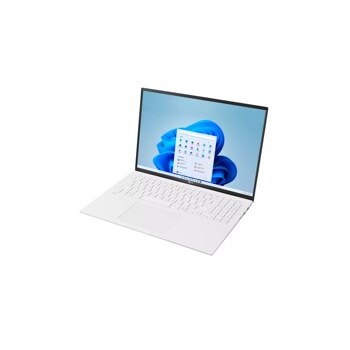 LG gram 16” Ultra-Lightweight and Slim Laptop with Intel® Evo 11th Gen Intel® Core™ i5 Processor and Iris® Xe Graphics