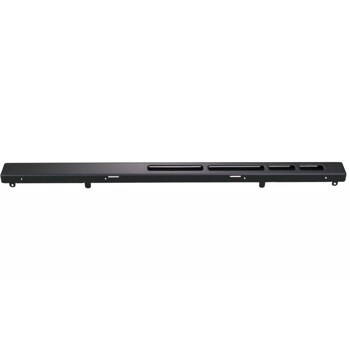 LG Range vent grille