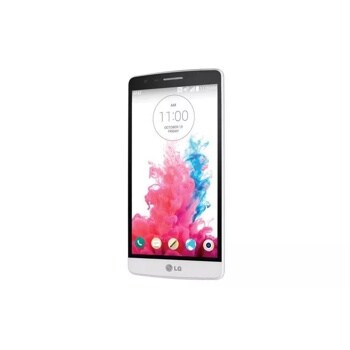 The LG G3 Vigor™ delivers the sophisticated, powerfully connected experience you would expect from the G-Series. With smooth curves and a sharp design, this device looks good and feels great.