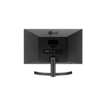 LG 22MK600M-B: 22 Inch Class Full HD IPS LED Monitor with Radeon