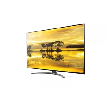 LG NanoCell 90 Series 4K 55 inch Class Smart UHD NanoCell TV w/ AI ThinQ® (54.6'' Diag)