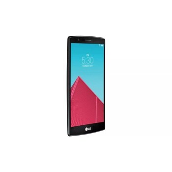 LG G4™ in Genuine Leather Black | Unlocked