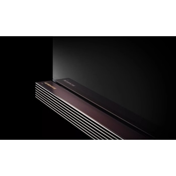 LG SIGNATURE OLED 4K HDR Smart TV - 65" Class (64.5" Diag)