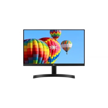 27" Class Full HD IPS LED Monitor with Radeon FreeSync™ (27" Diagonal)