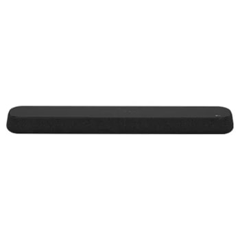 LG Eclair SE6S Soundbar horizontal placement