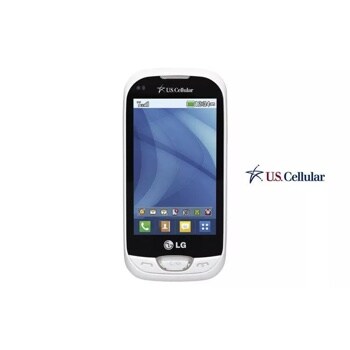 The LG Freedom II™ keeps you in touch with family and friends - quickly and easily.