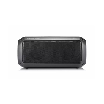 LG XBOOM Go Water Resistant Bluetooth Speaker with up to 12 Hour Playback