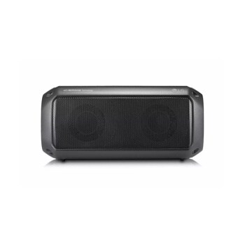 LG XBOOM Go Water Resistant Bluetooth Speaker with up to 12 Hour Playback
