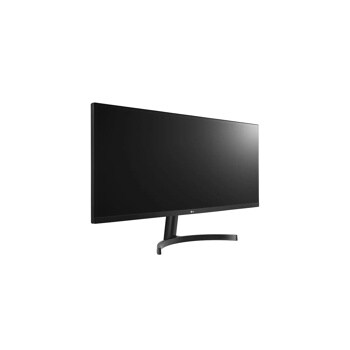 LG 34WL60TM-B 34 Inch 21:9 UltraWide™ 1080p Full HD IPS Monitor