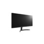LG 34WL60TM-B 34 Inch 21:9 UltraWide™ 1080p Full HD IPS Monitor
