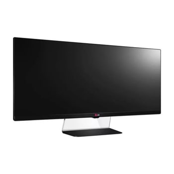 LG 34UM95 34インチ ウルトラワイドモニター LG 34UM65: 34” Class 21:9 UltraWide® IPS Monitor (34.0