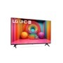 LG 43 Inch Class UHD Series 4K UHD TV with webOS 24
