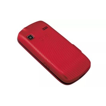 Stylish and pocketable, this connectivity powerhouse provides quick one-touch access to texting, email, social networks and the internet keeping you in-the-know and at the center of your social universe.