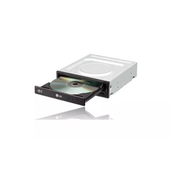 Internal SATA 24x Super-Multi DVD Rewriter