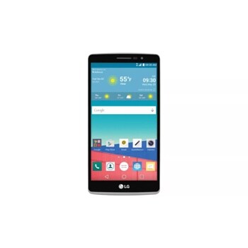 The LG G Stylo™ has a built-in stylus pen that makes this device a blank canvas for your unique self-expression.