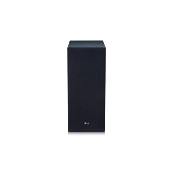 LG SK6Y 2.1 Channel High Resolution Audio Sound Bar w/ DTS Virtual:X Sound