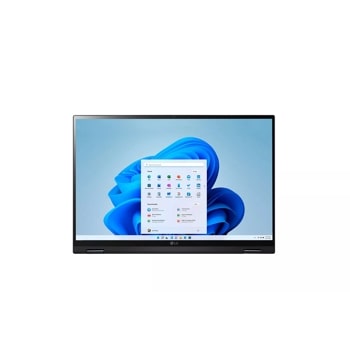 LG gram 16" 2-in-1 Ultra-Lightweight Laptop with Intel® Evo 11th Gen Intel® Core™ i7 Processor and Iris® Xe Graphics