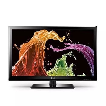 LED TV FULL HD 42 - 42LS3400