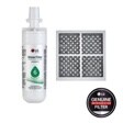 LT700P and LT120F Water Filter and Air Filter Bundle 1 pack