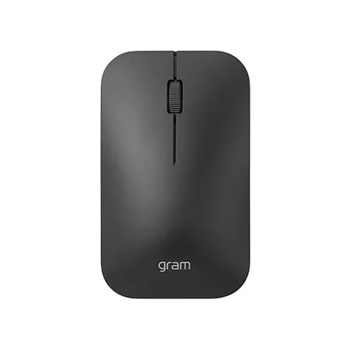 LG gram Wireless Mouse 