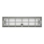 LG Condenser Filter Kit for WM6998 Ventless Washer/Dryer Combo