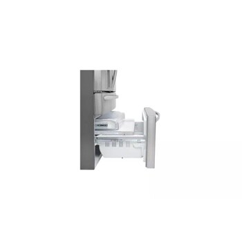 30 cu. ft. French Door Refrigerator