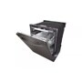 Smart Top Control Dishwasher with 1-Hour Wash & Dry, QuadWash® Pro, TrueSteam® and Dynamic Heat Dry™​