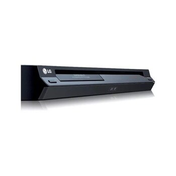 Super-Multi DVD Recorder with Digital Tuner