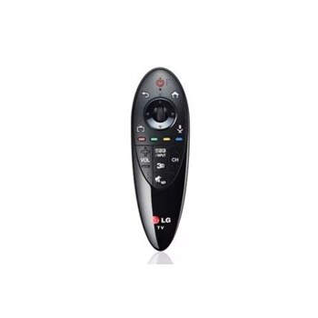 Magic Remote Control with Voice Mate™ for SELECT 2014 Smart TVs