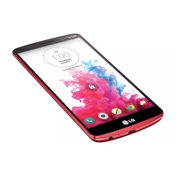 The first Quad HD smartphone in the US will give your best moments a stage to shine. When it comes to your life and your needs, simple is the new smart.