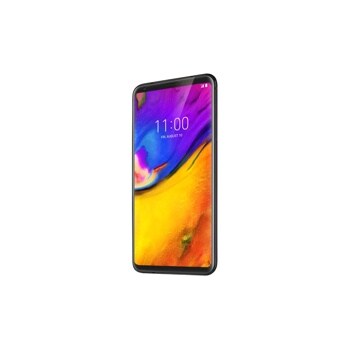 LG V35 ThinQ™ | AT&T