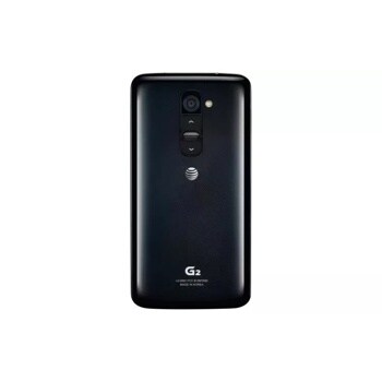 LG G2 smartphone was created as the next evolution in technology and performance, made possible by learning from your needs.