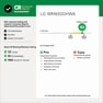 CR Consumer Reports
RECOMMENDED