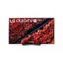 LG C9 77 inch Class 4K Smart OLED TV w/ AI ThinQ® (76.7'' Diag)