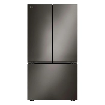 27 cu. ft. Counter-Depth MAX™ French Door Refrigerator LRFLC2716D1