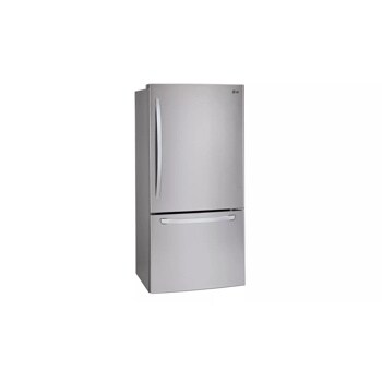 24 cu. ft. Bottom Freezer Refrigerator