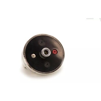 Replacement Gas Range Knob for LDG3017ST, LDG3037ST, LRG3085ST, LRG3095ST