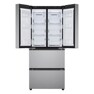 14 cu. ft. Kimchi/Specialty Food French Door Refrigerator 