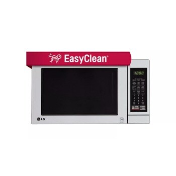 0.7 cu. ft. Countertop Microwave Oven