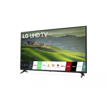 LG 43 Inch Class 4K HDR Smart LED TV (42.5" Diag)