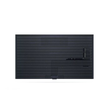 LG GX 77 inch Class with Gallery Design 4K Smart OLED TV w/AI ThinQ® (76.7'' Diag)