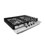 24” Compact Gas Cooktop	