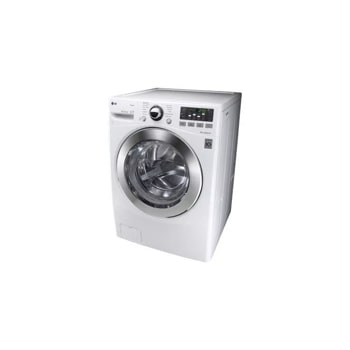 3.7 cu. ft. Extra Large Capacity TurboWash™ Washer with Steam™ Technology