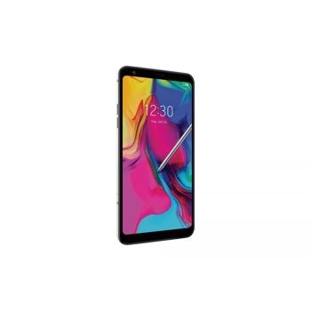 LG store Stylo 5 (32 gigabytes in Silver White)