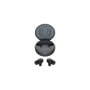 LG TONE Free® T60 - Premium Graphene Driver ANC True Wireless Bluetooth Earbuds, Black