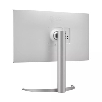 27” IPS 4K UltraFine UHD VESA HDR400 Monitor