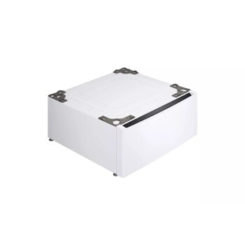 LG 27" Pedestal Storage Drawer