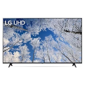 onn. Television de 65” LED 4K con HDR UltraHD Smart TV (reacondicionado) 