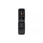 A340 puts functionality and convenience in the palm of your hand with dedicated quick access function buttons, enhanced audio mode and audible text to speech messaging.