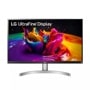 27" Class 4K UHD IPS LED Monitor with VESA Display HDR 400 (27" Diagonal)